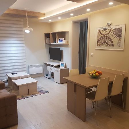 Lux Apartman B1 Milmari Kopaonik Exteriér fotografie