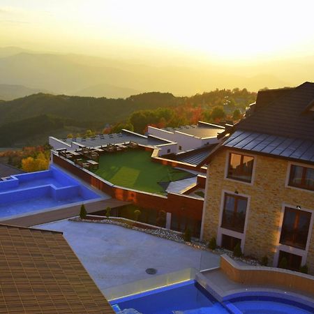 Lux Apartman B1 Milmari Kopaonik Exteriér fotografie