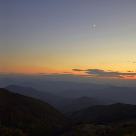 Lux Apartman B1 Milmari Kopaonik Exteriér fotografie