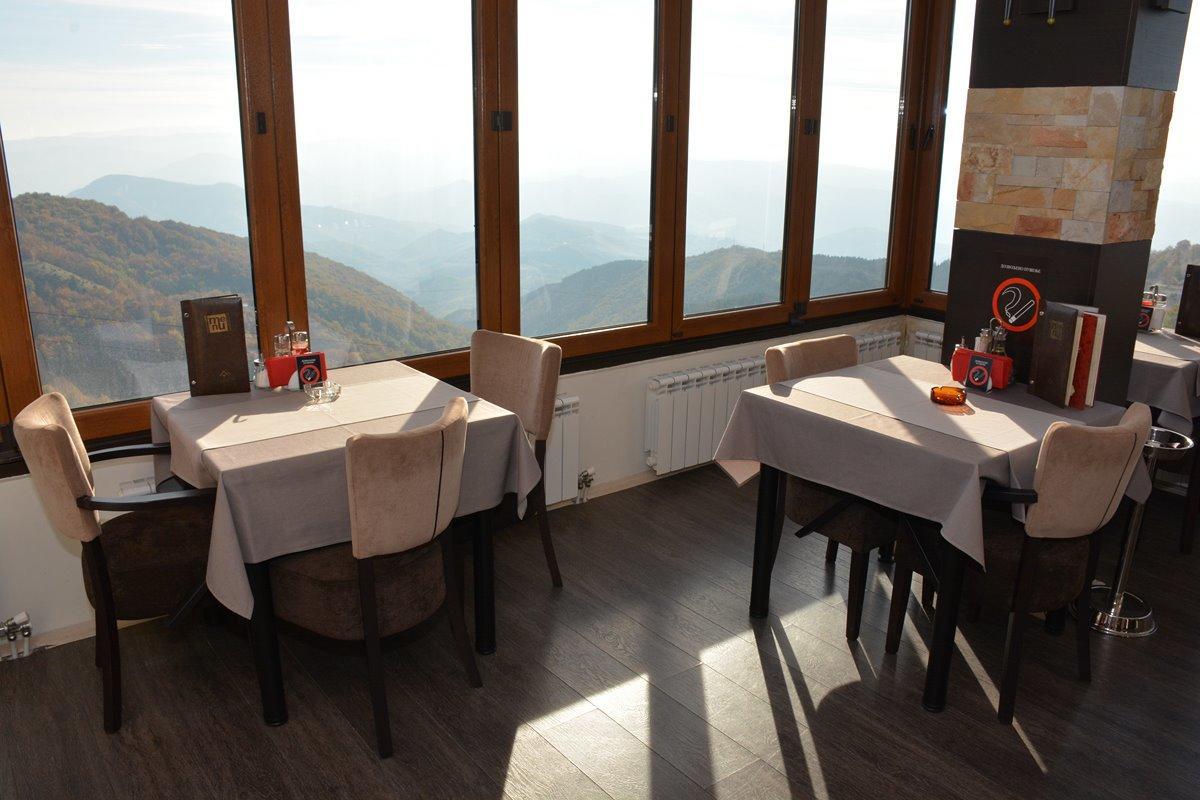 Lux Apartman B1 Milmari Kopaonik Exteriér fotografie