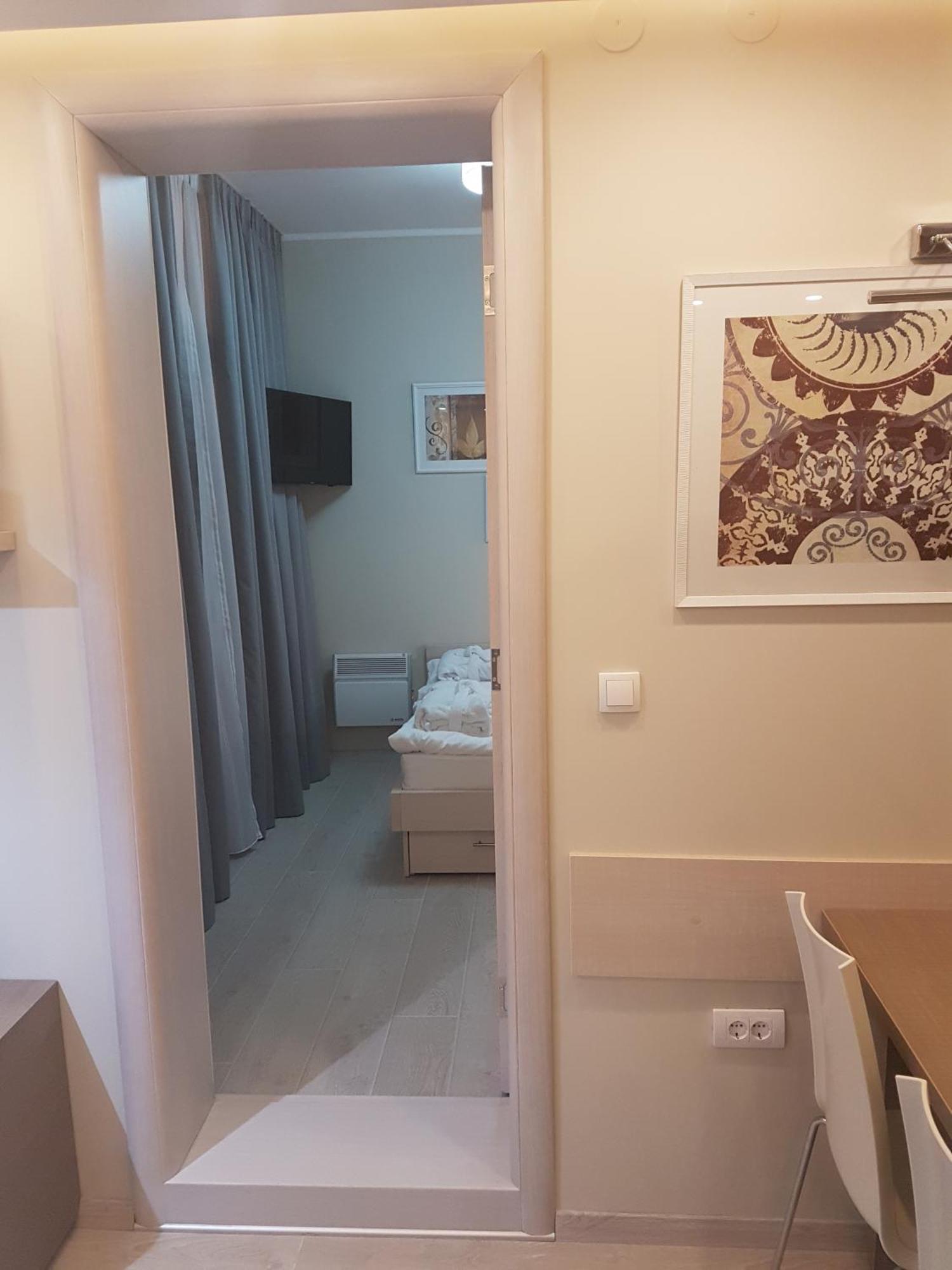 Lux Apartman B1 Milmari Kopaonik Exteriér fotografie