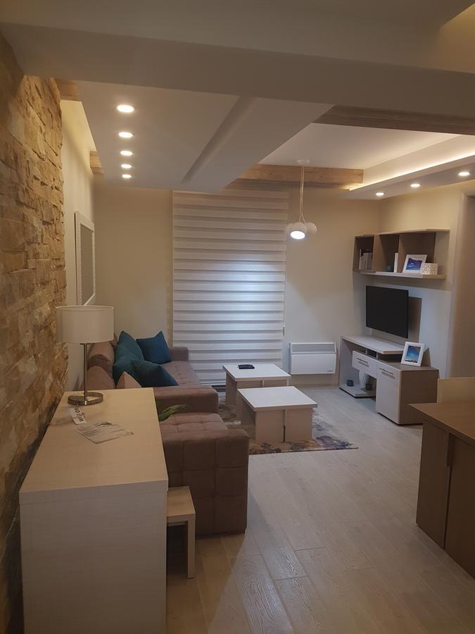 Lux Apartman B1 Milmari Kopaonik Exteriér fotografie