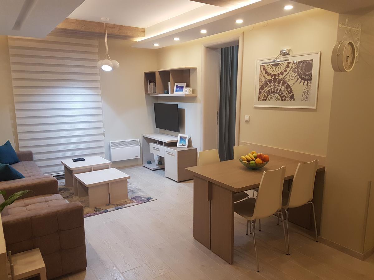 Lux Apartman B1 Milmari Kopaonik Exteriér fotografie