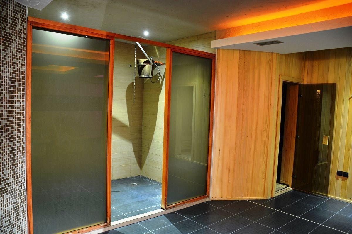 Lux Apartman B1 Milmari Kopaonik Exteriér fotografie