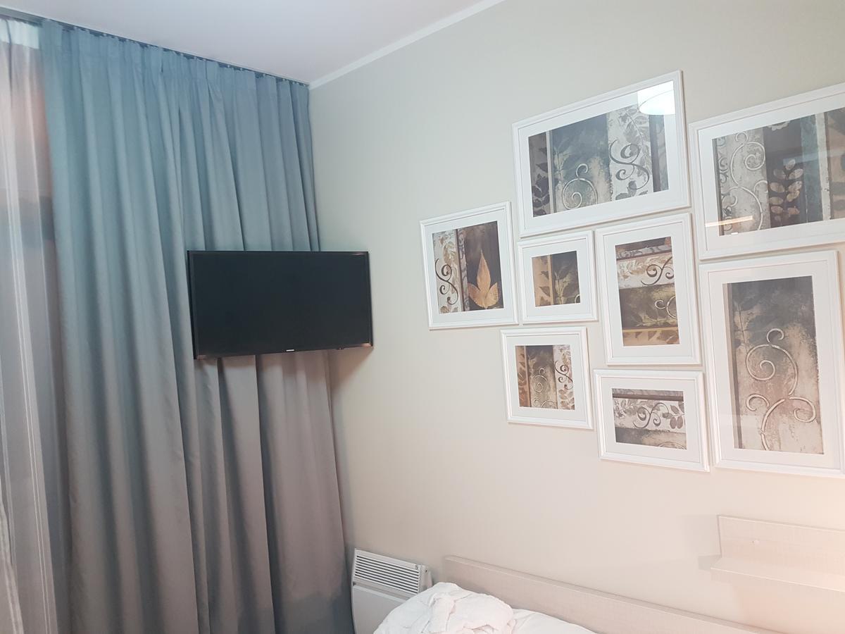 Lux Apartman B1 Milmari Kopaonik Exteriér fotografie