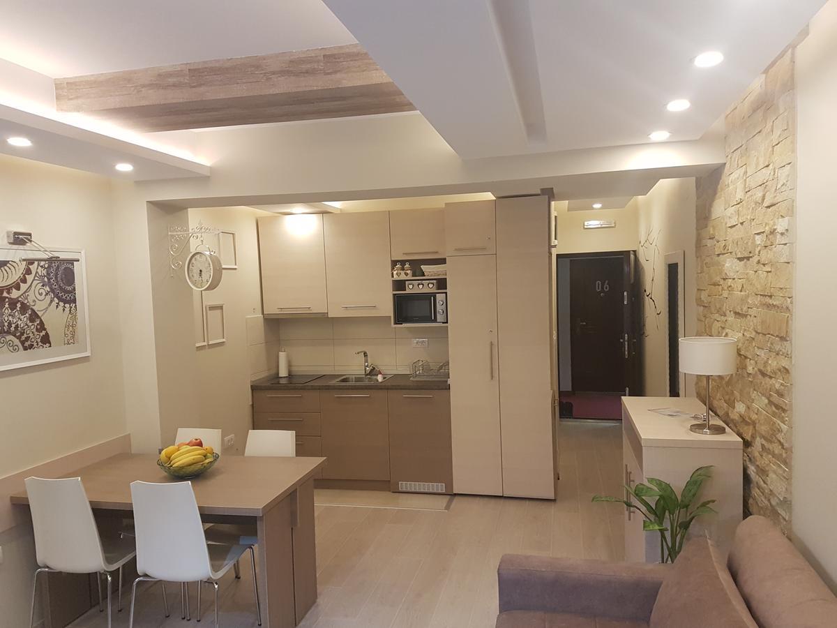 Lux Apartman B1 Milmari Kopaonik Exteriér fotografie