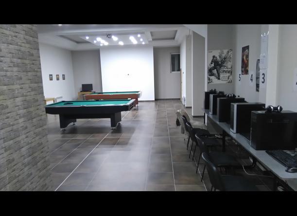 Lux Apartman B1 Milmari Kopaonik Exteriér fotografie