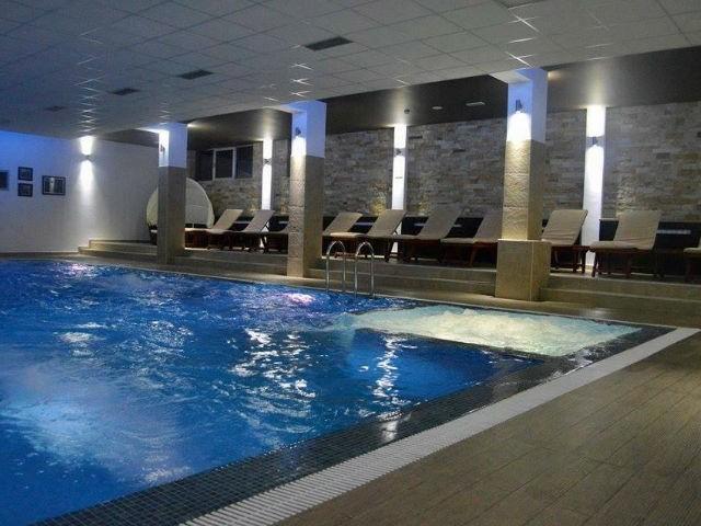 Lux Apartman B1 Milmari Kopaonik Exteriér fotografie