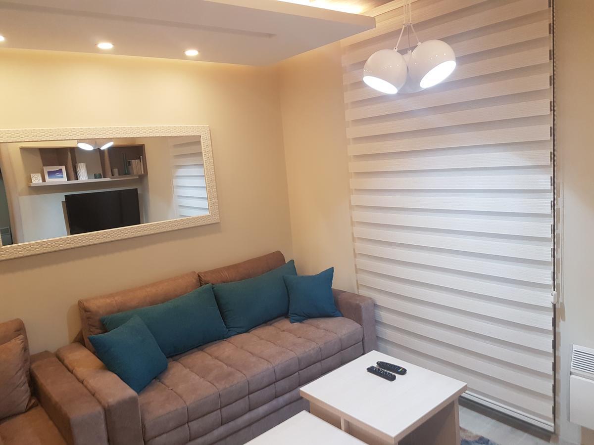 Lux Apartman B1 Milmari Kopaonik Exteriér fotografie