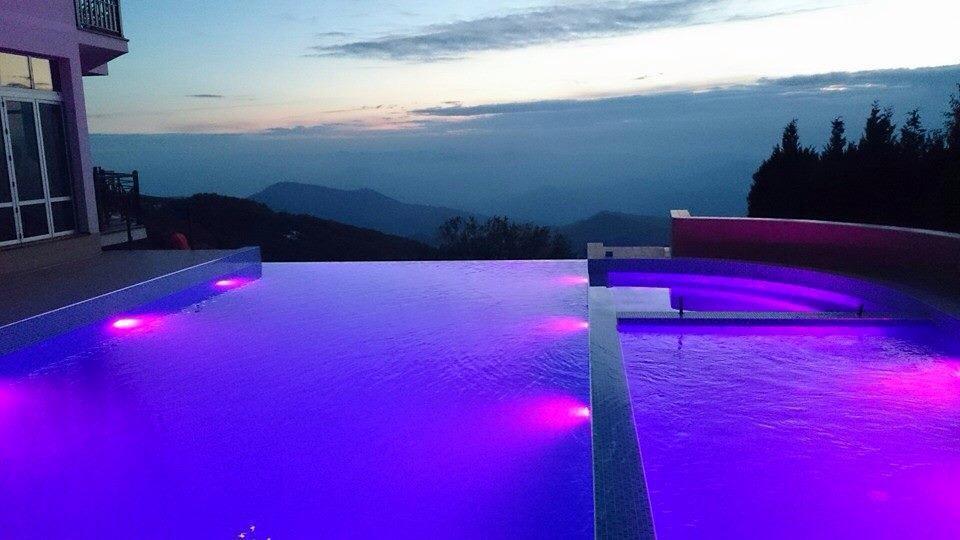 Lux Apartman B1 Milmari Kopaonik Exteriér fotografie