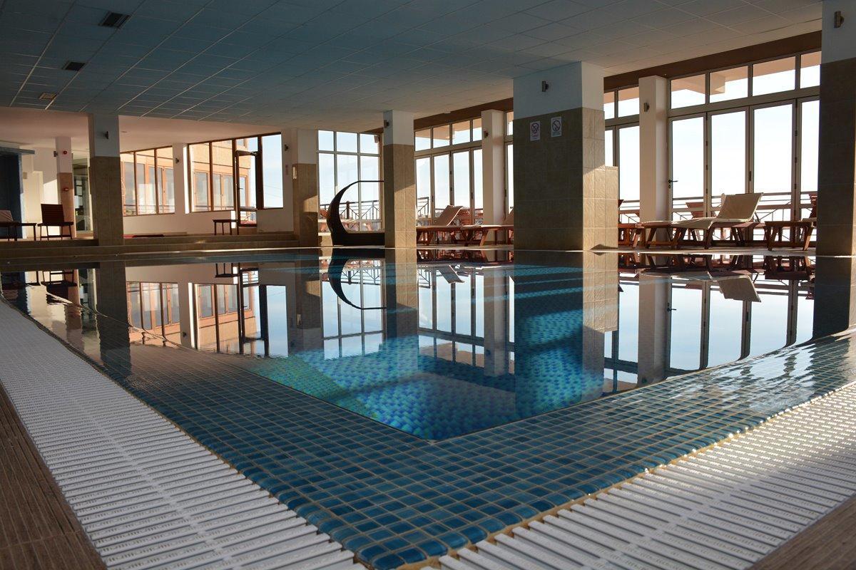 Lux Apartman B1 Milmari Kopaonik Exteriér fotografie