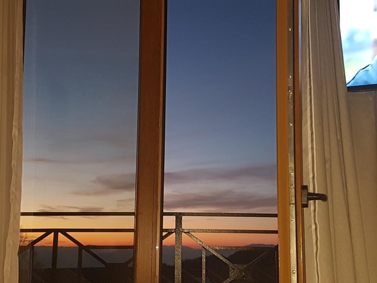Lux Apartman B1 Milmari Kopaonik Exteriér fotografie