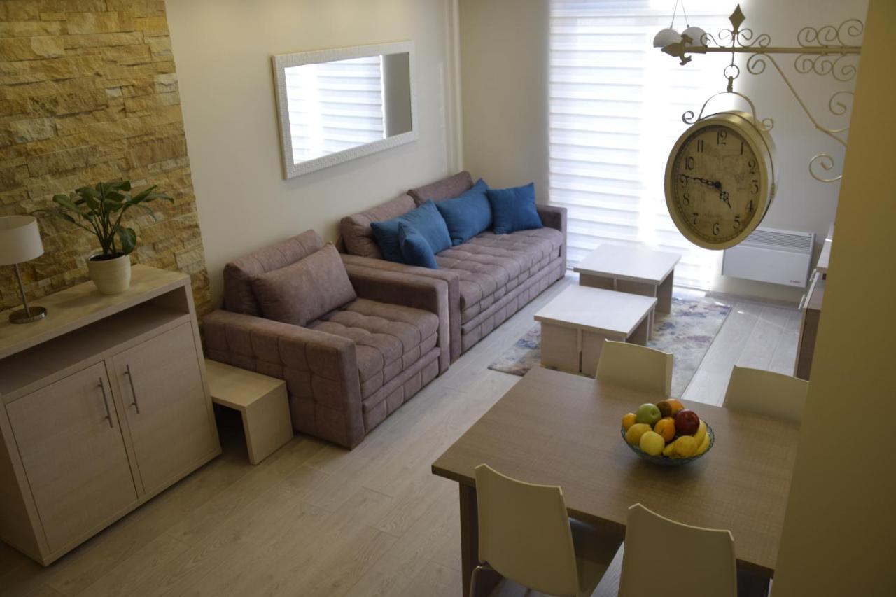 Lux Apartman B1 Milmari Kopaonik Exteriér fotografie