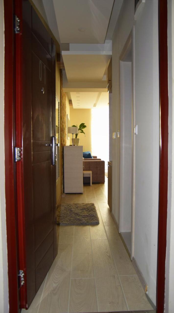 Lux Apartman B1 Milmari Kopaonik Exteriér fotografie