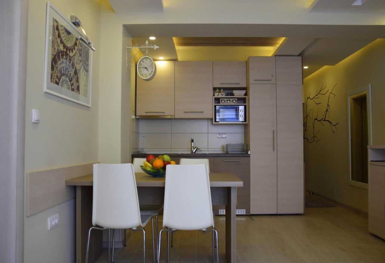 Lux Apartman B1 Milmari Kopaonik Exteriér fotografie