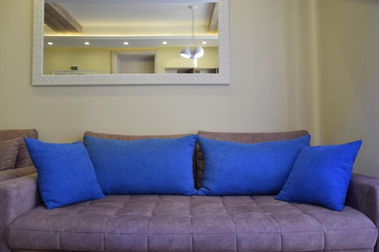 Lux Apartman B1 Milmari Kopaonik Exteriér fotografie