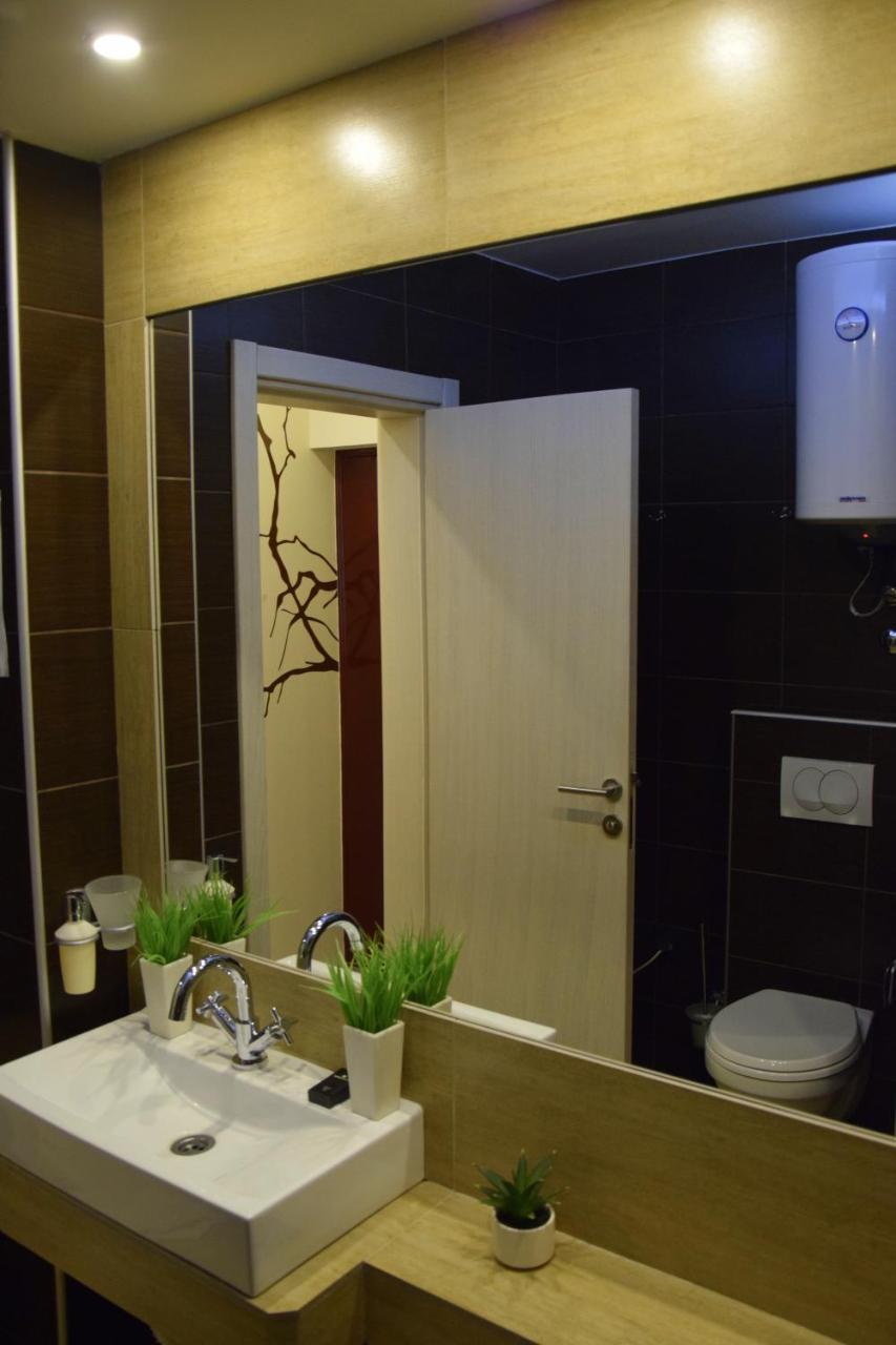Lux Apartman B1 Milmari Kopaonik Exteriér fotografie