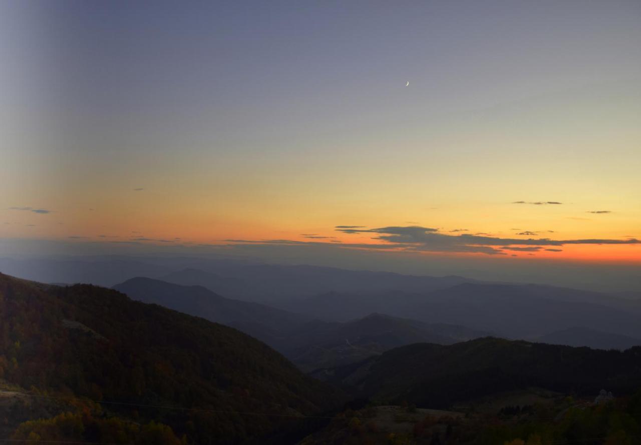 Lux Apartman B1 Milmari Kopaonik Exteriér fotografie